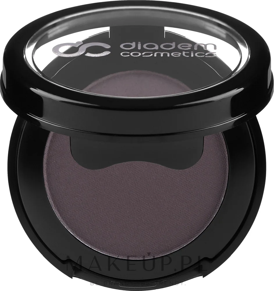 Тени для век Diadem Aquila Matte Eyeshadow, оттенок 11