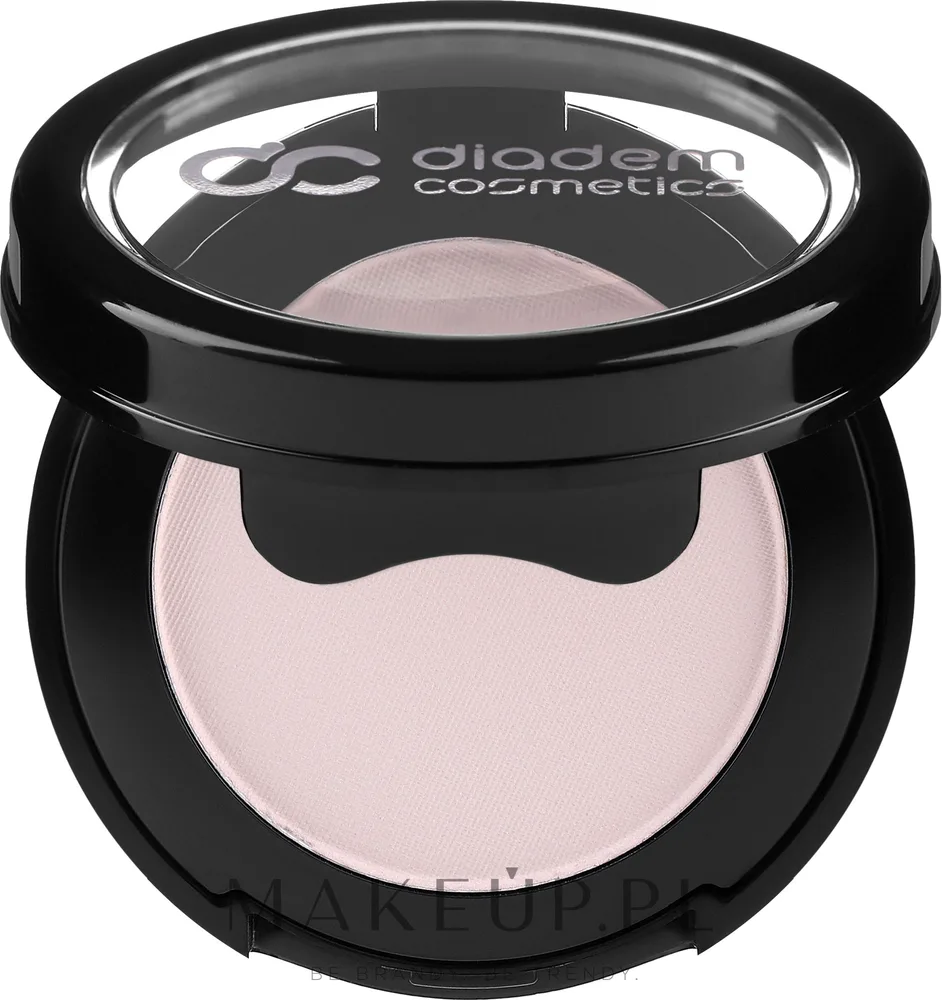 Тени для век Diadem Aquila Matte Eyeshadow, оттенок 12