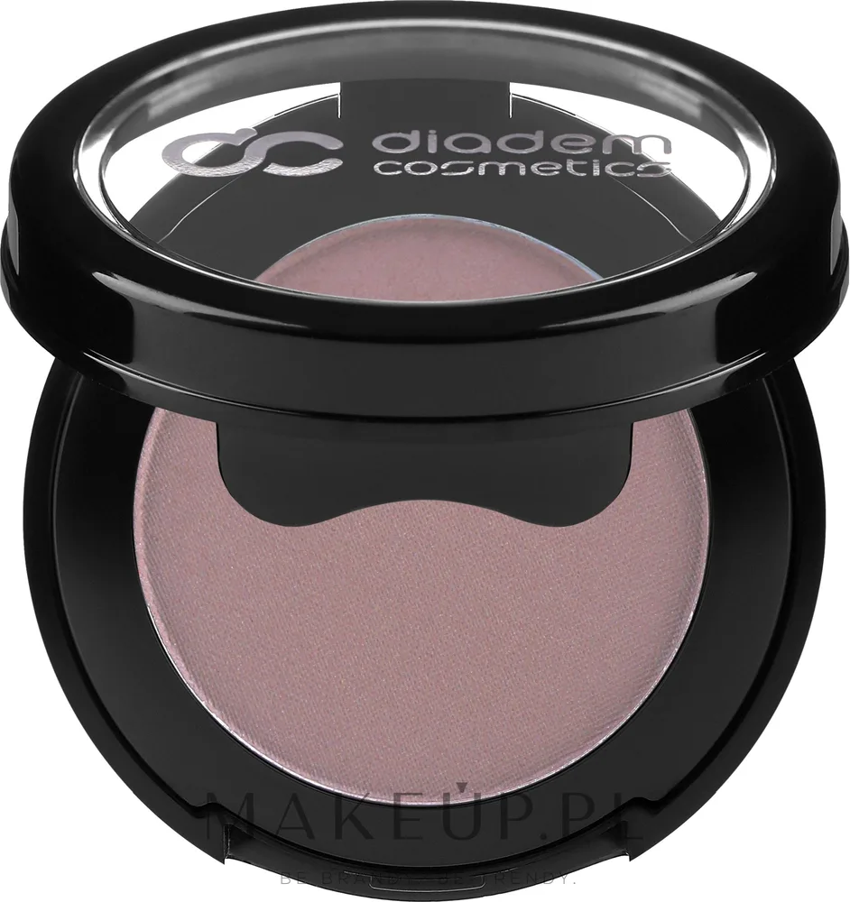 Тени для век Diadem Aquila Matte Eyeshadow, оттенок 15