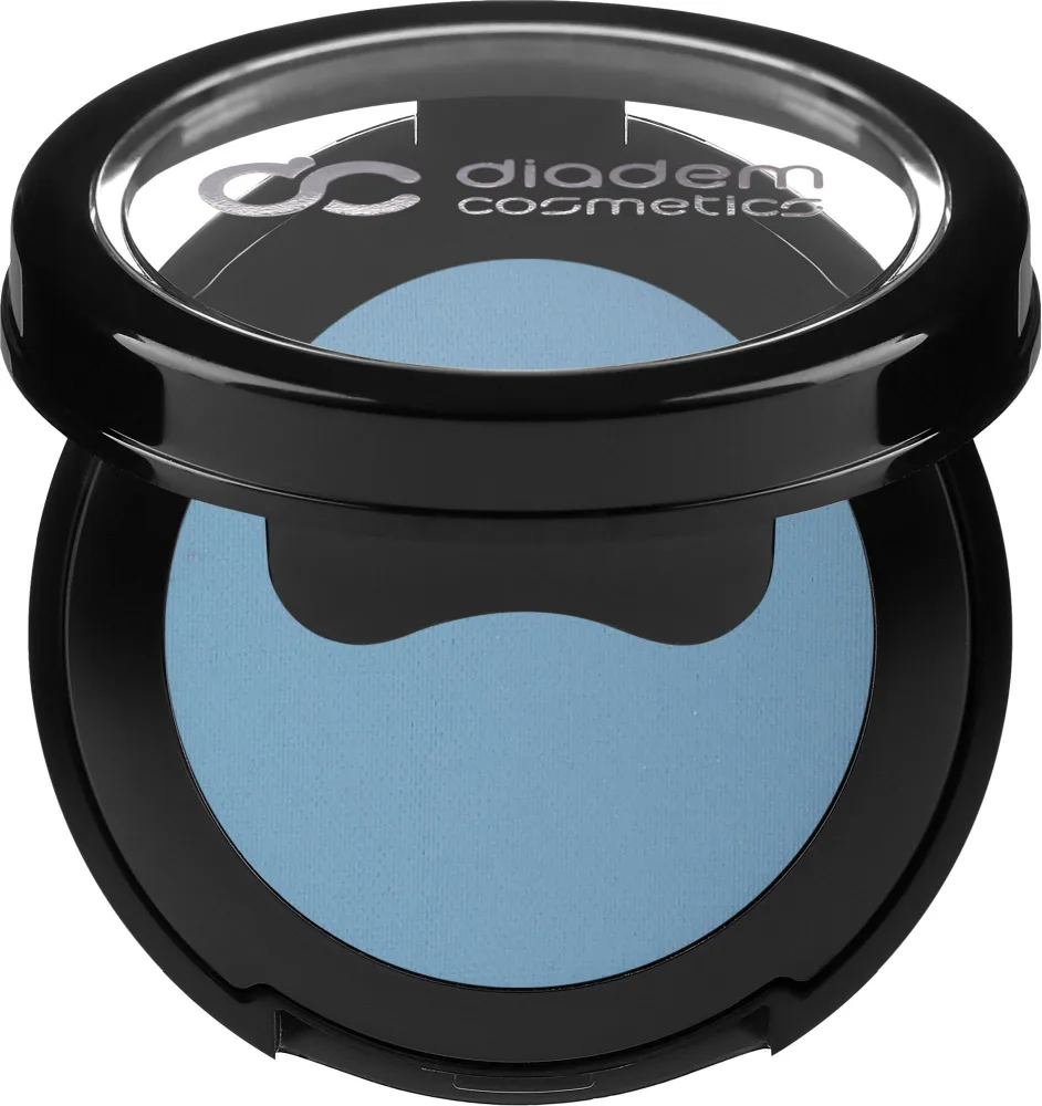 Тени для век Diadem Aquila Matte Eyeshadow, оттенок 07
