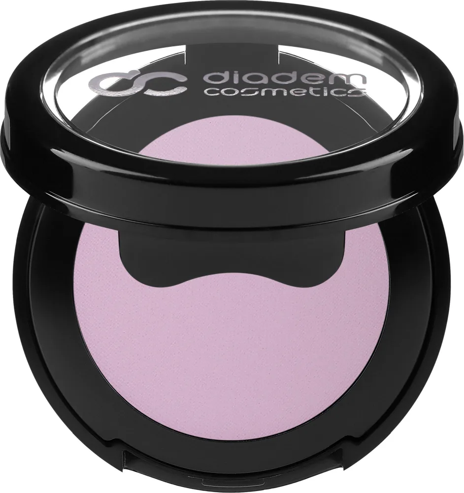 Тени для век Diadem Aquila Matte Eyeshadow, оттенок 09
