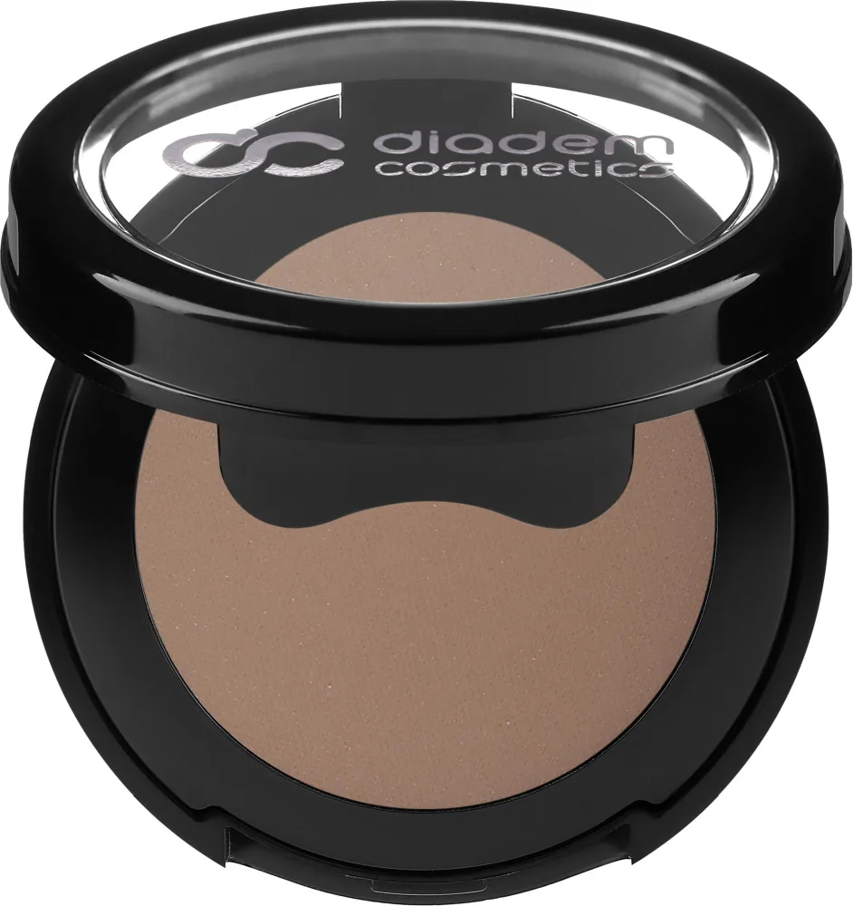 Тени для век Diadem Aquila Matte Eyeshadow, оттенок 13