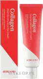 Крем для кожи вокруг глаз Bergamo Collagen Essential с коллагеном 100 мл — фото 2