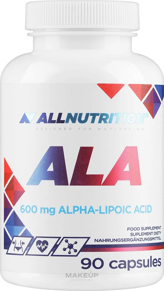 БАД Allnutrition