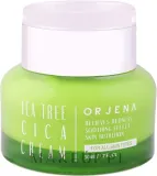 Крем для лица Orjena Tea Tree Cica с чайным деревом и центеллой 50 мл — фото 1