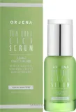 Успокаивающая сыворотка для лица Orjena Tea Tree Cica с маслом чайного дерева и центеллой 45 мл — фото 2