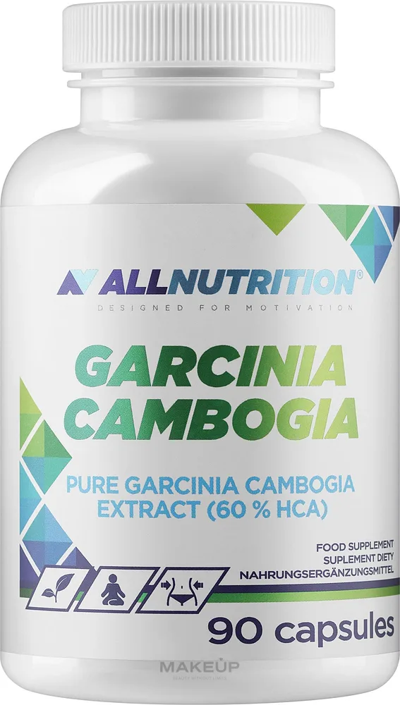 БАД Allnutrition