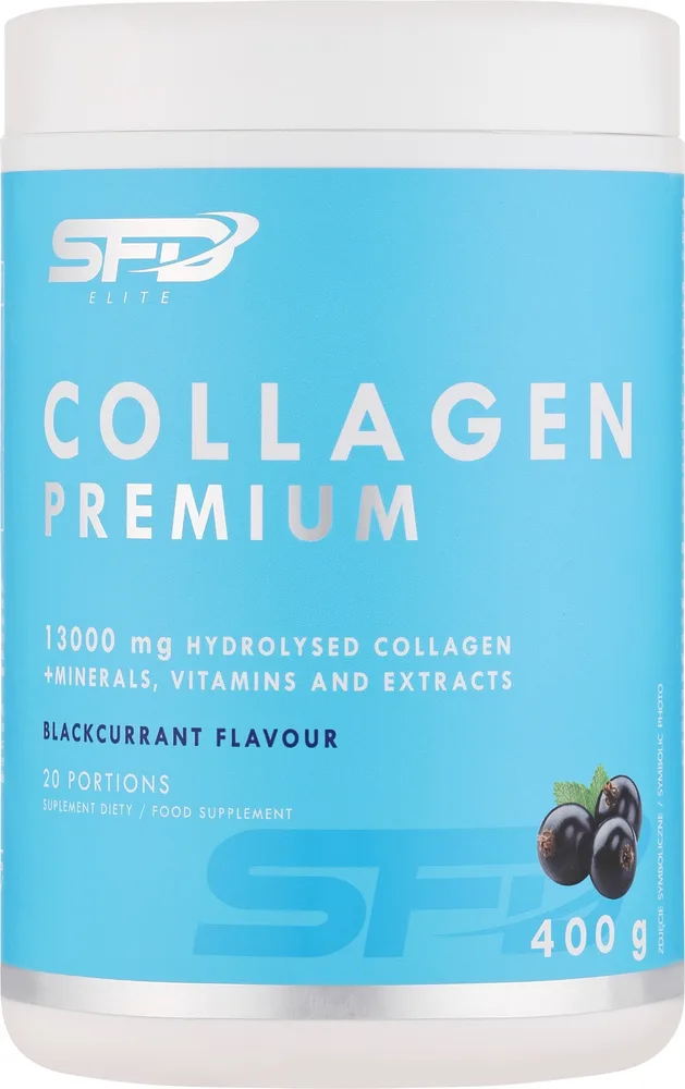 БАД SFD Nutrition