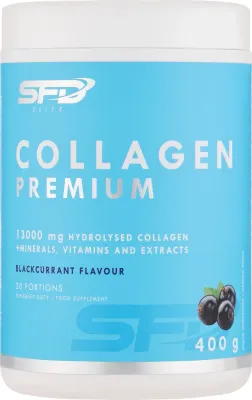 БАД SFD Nutrition