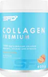 БАД SFD Nutrition / Collagen Premium Orange, коллаген, МСМ, глюкозамин, апельсин — фото 1