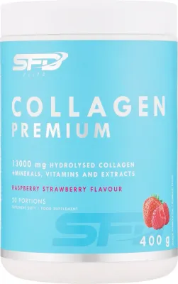 БАД SFD Nutrition
