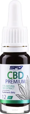 БАД SFD Nutrition