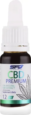 БАД SFD Nutrition