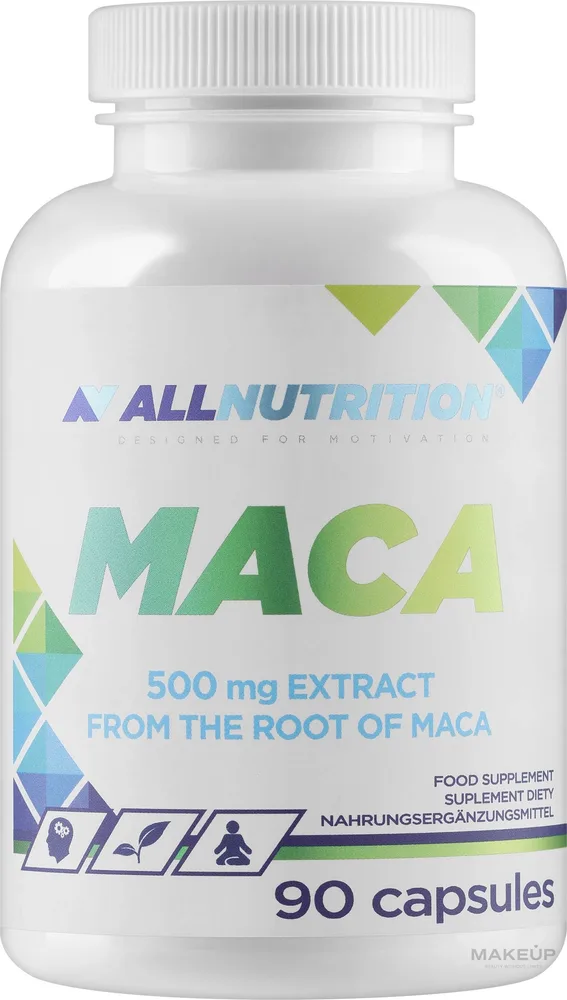 БАД Allnutrition