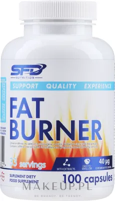 БАД SFD Nutrition