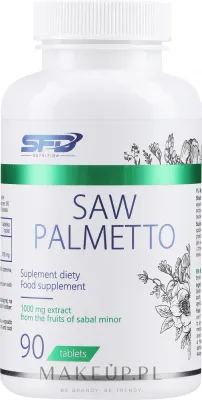 БАД SFD Nutrition