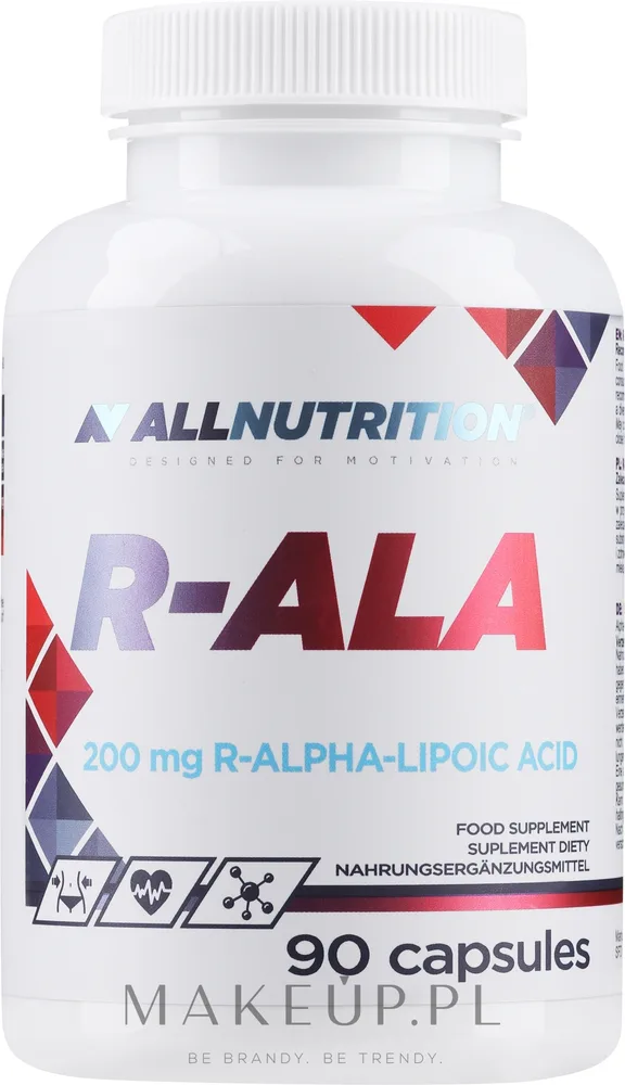 БАД Allnutrition