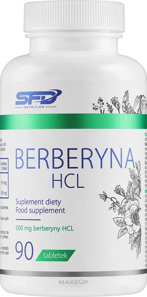 БАД SFD Nutrition