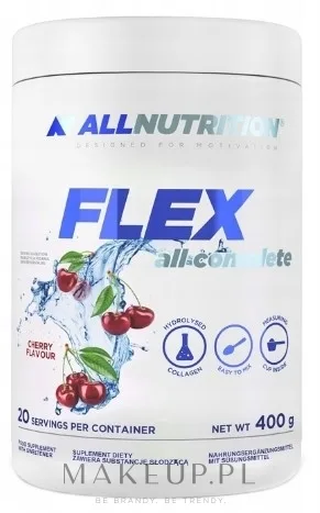 БАД Allnutrition