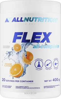 БАД Allnutrition