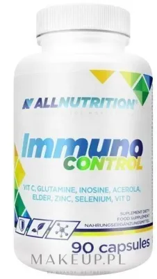 БАД Allnutrition