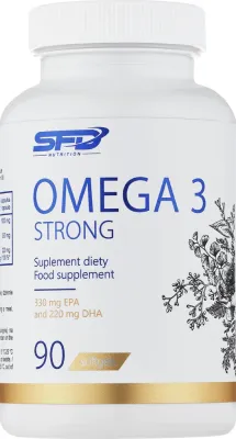 БАД SFD Nutrition