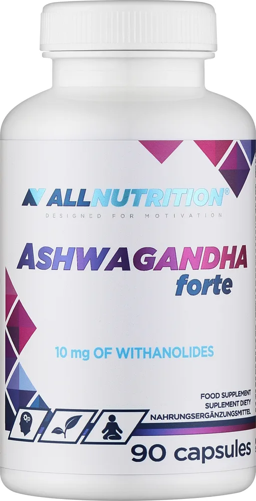 БАД Allnutrition
