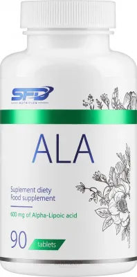 БАД SFD Nutrition