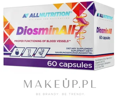 БАД Allnutrition