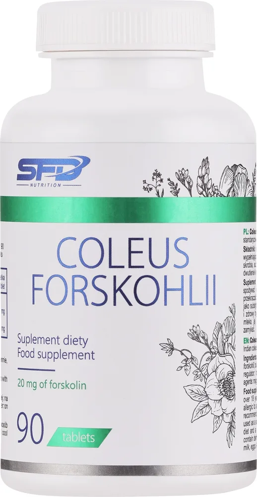 БАД SFD Nutrition