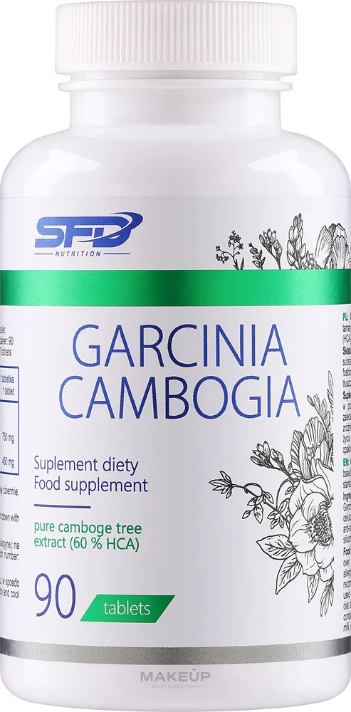 БАД SFD Nutrition
