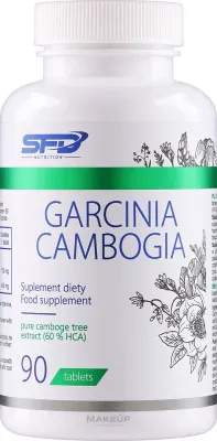 БАД SFD Nutrition
