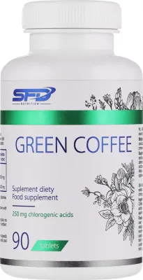 БАД SFD Nutrition