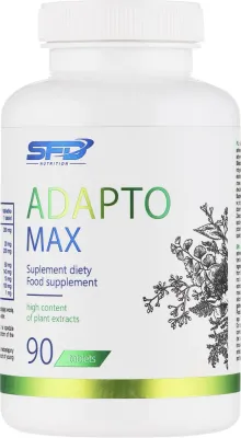 БАД SFD Nutrition