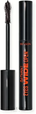 Тушь для ресниц Revlon So Fierce! Eyes Wide Open для ресниц