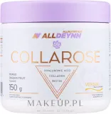 БАД Allnutrition / AllDeynn CollaRose Mango & Passion Fruit, бычий коллаген, манго-маракуйя — фото 1