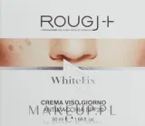 Крем для лица дневной Rougj+ WhiteFix SPF20 с гликолевой кислотой 50 мл — фото 1
