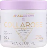 БАД Allnutrition / AllDeynn CollaRose Mango & Passion Fruit (Fish), рыбный коллаген, манго-маракуйя — фото 1