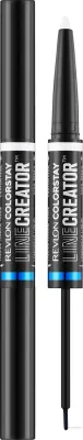 Подводка для глаз Revlon ColorStay Line Creator Double Ended