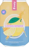 Палетка теней для век I Heart Revolution Lemon Spritz Shadow Palette 12 оттенков — фото 2