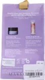 Набор Skin&Tonic All Is Calm бальзам для губ и успокаивающий бальзам с кокосом и маслом ши 4.3+20 г уценка упаковки — фото 3