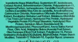 Успокаивающая сыворотка для кожи головы Label.m Snapshot Scalp Soothing, 25 x 9 мл — фото 4