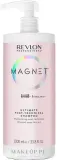 Revlon Professional Revlon Magnet Post-Technical Shampoo - Шампунь для волос Revlon Magnet Post-Technical Shampoo, 1000 мл — фото 1