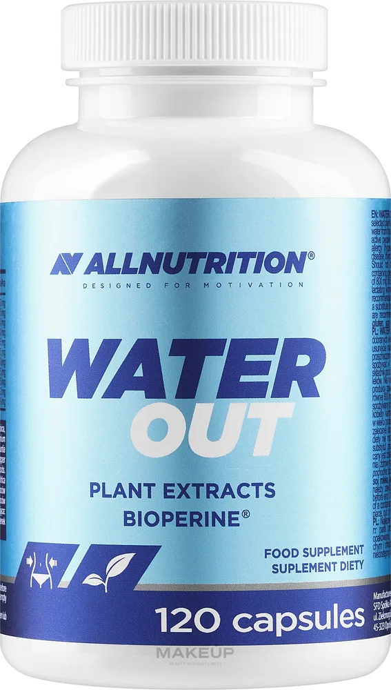 БАД Allnutrition