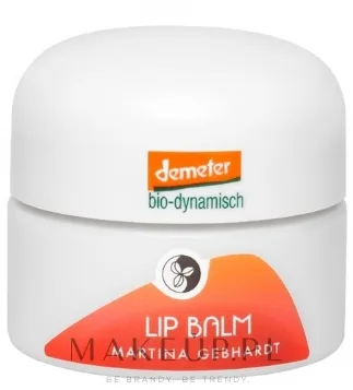 Бальзам для губ Martina Gebhardt Lip Balm