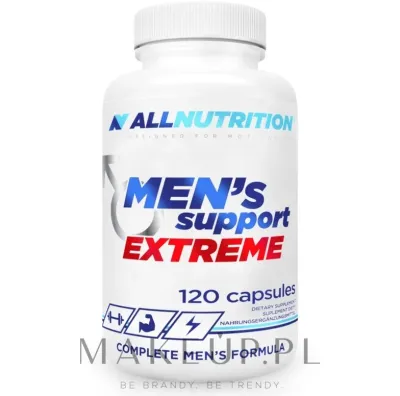 БАД Allnutrition