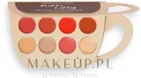 Кремовая палетка для лица и губ Makeup Revolution X Nikki Lilly Coffee Cup Palette 8 оттенков — фото 1