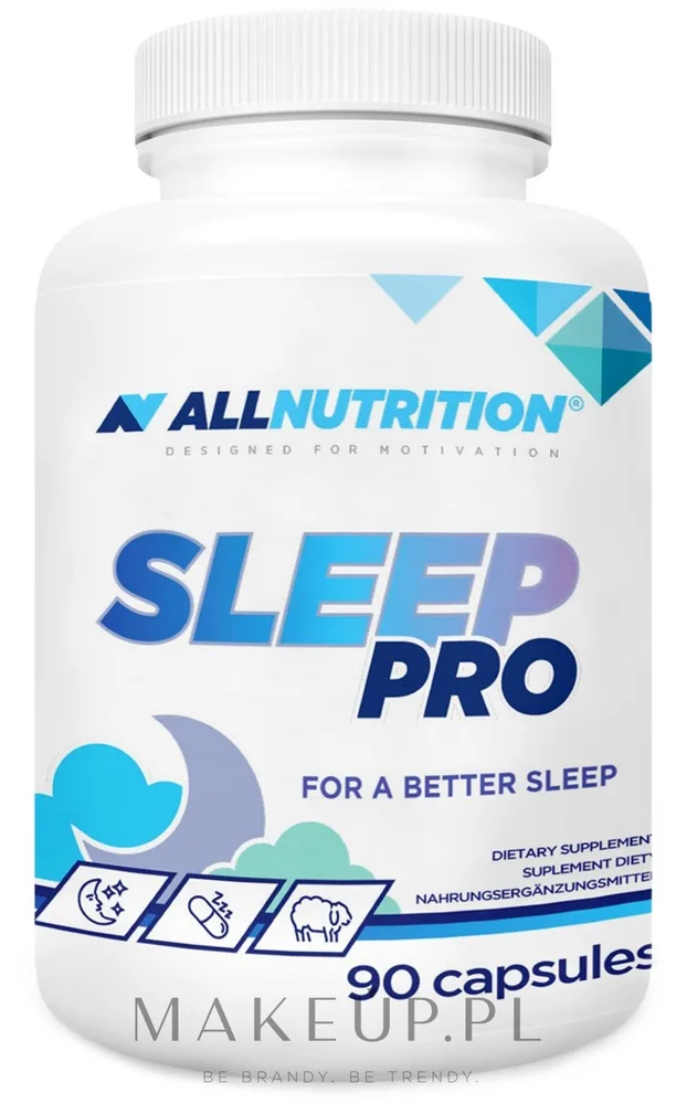 БАД Allnutrition