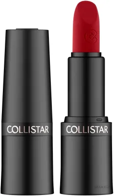 Помада для губ Collistar Puro Matte Lipstick матовая