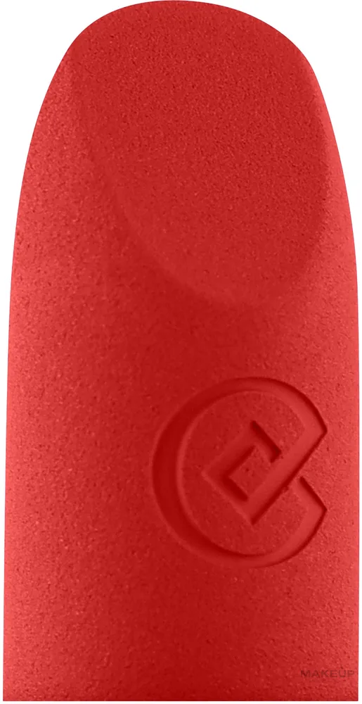 Помада для губ Collistar Puro Matte Lipstick матовая, оттенок 40 - Mandarino